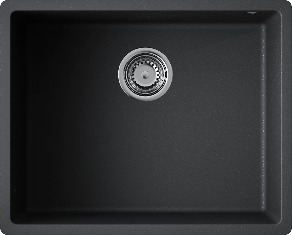 Мойка для кухни Omoikiri Bosen 54-U — bl
