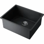 Мойка для кухни Omoikiri Bosen 54-U — bl