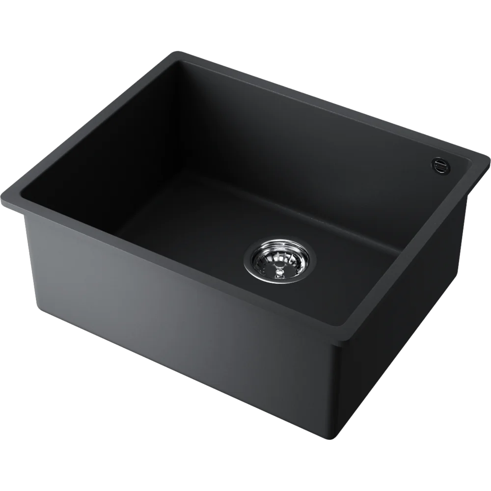 Мойка для кухни Omoikiri Bosen 54-U — bl