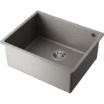 Мойка для кухни Omoikiri Bosen 54-U — gr