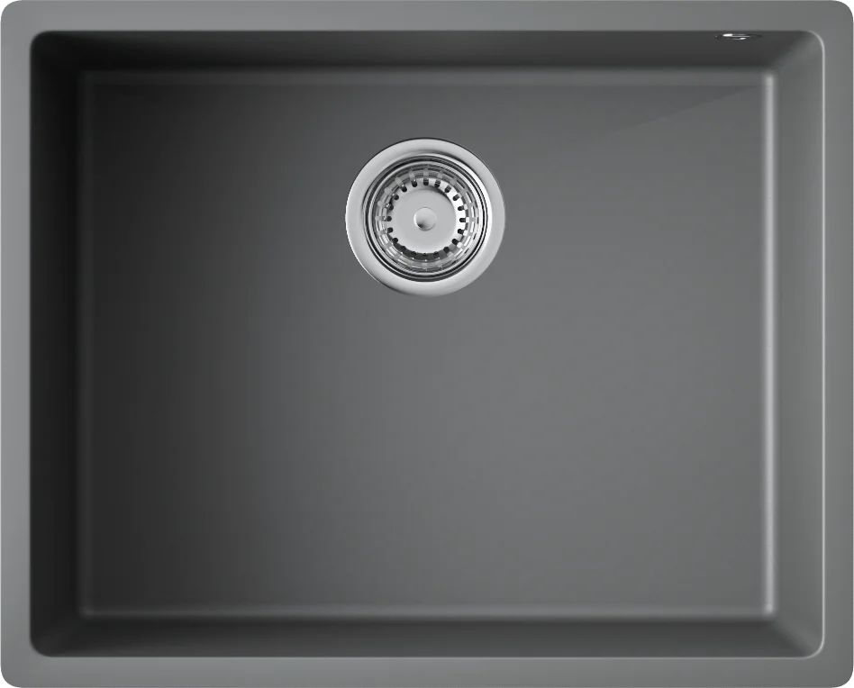 Мойка для кухни Omoikiri Bosen 54-U — pl