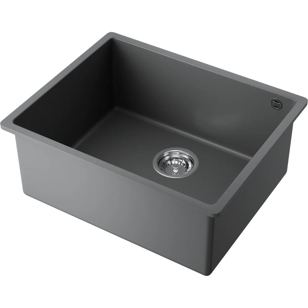 Мойка для кухни Omoikiri Bosen 54-U — pl