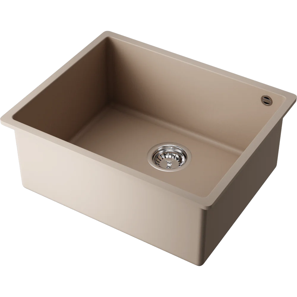 Мойка для кухни Omoikiri Bosen 54-U — sa