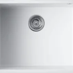 Мойка для кухни Omoikiri Bosen 54-U — wh