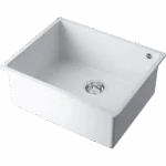 Мойка для кухни Omoikiri Bosen 54-U — wh