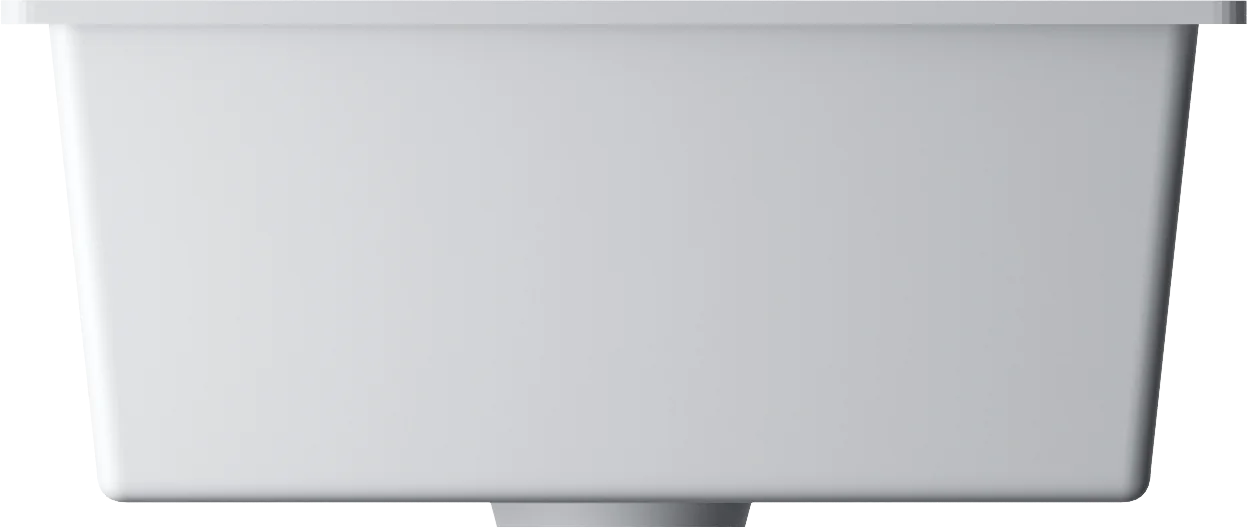 Мойка для кухни Omoikiri Bosen 54-U — wh