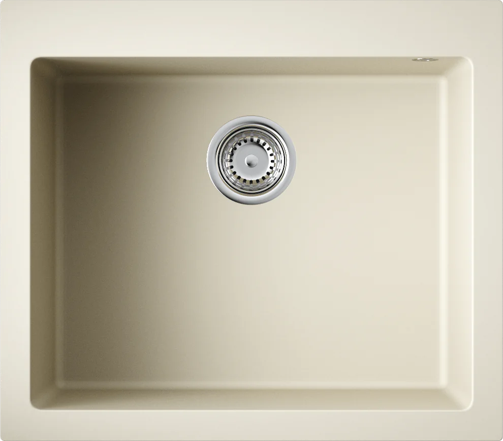 Мойка для кухни Omoikiri Bosen 57 — be