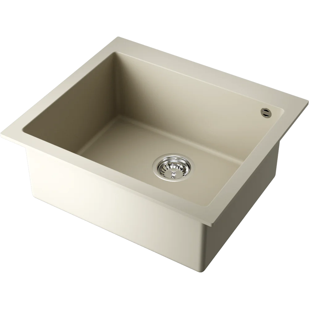 Мойка для кухни Omoikiri Bosen 57 — be