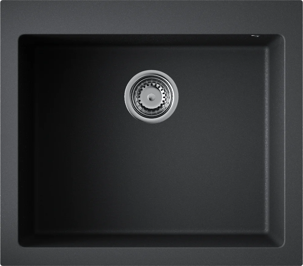 Мойка для кухни Omoikiri Bosen 57 — bl