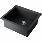 Мойка для кухни Omoikiri Bosen 57 — bl