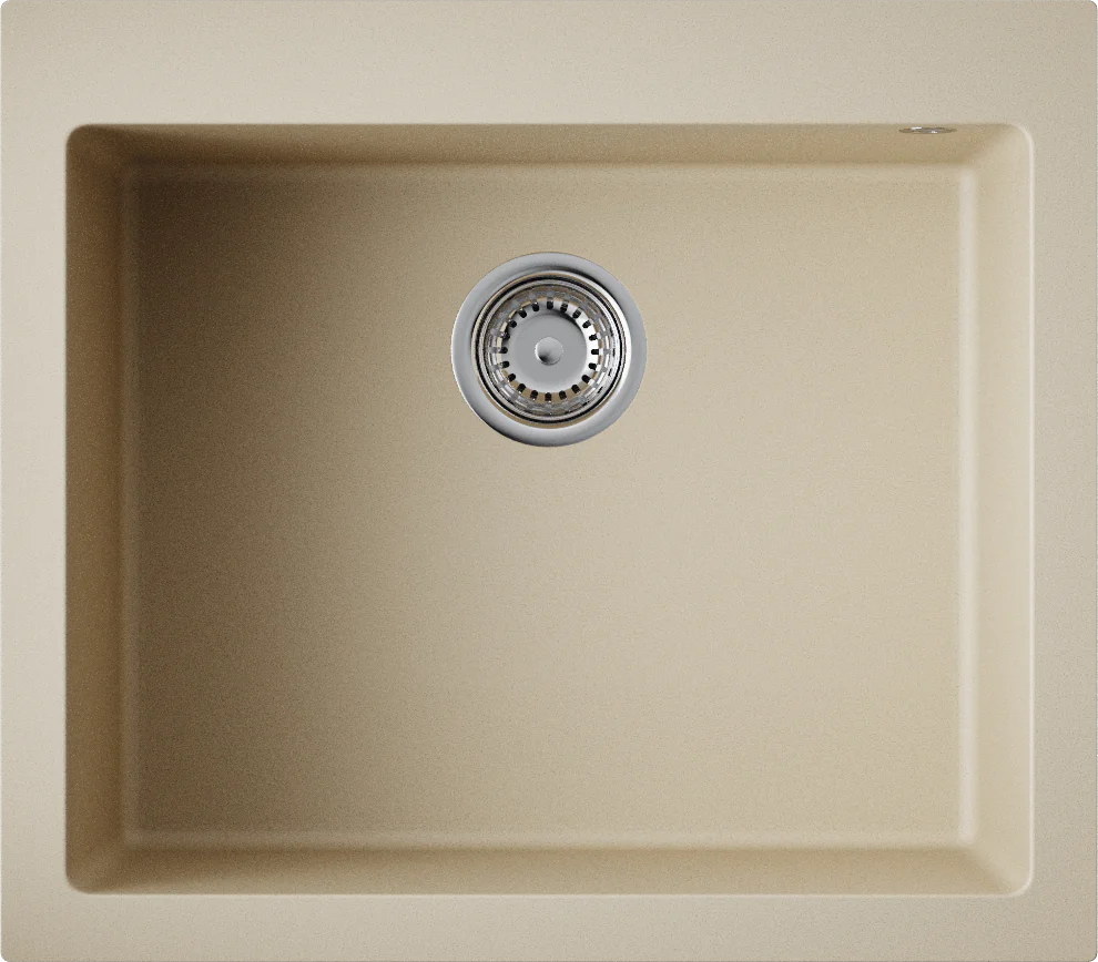 Мойка для кухни Omoikiri Bosen 57 — ch