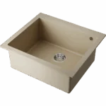 Мойка для кухни Omoikiri Bosen 57 — ch