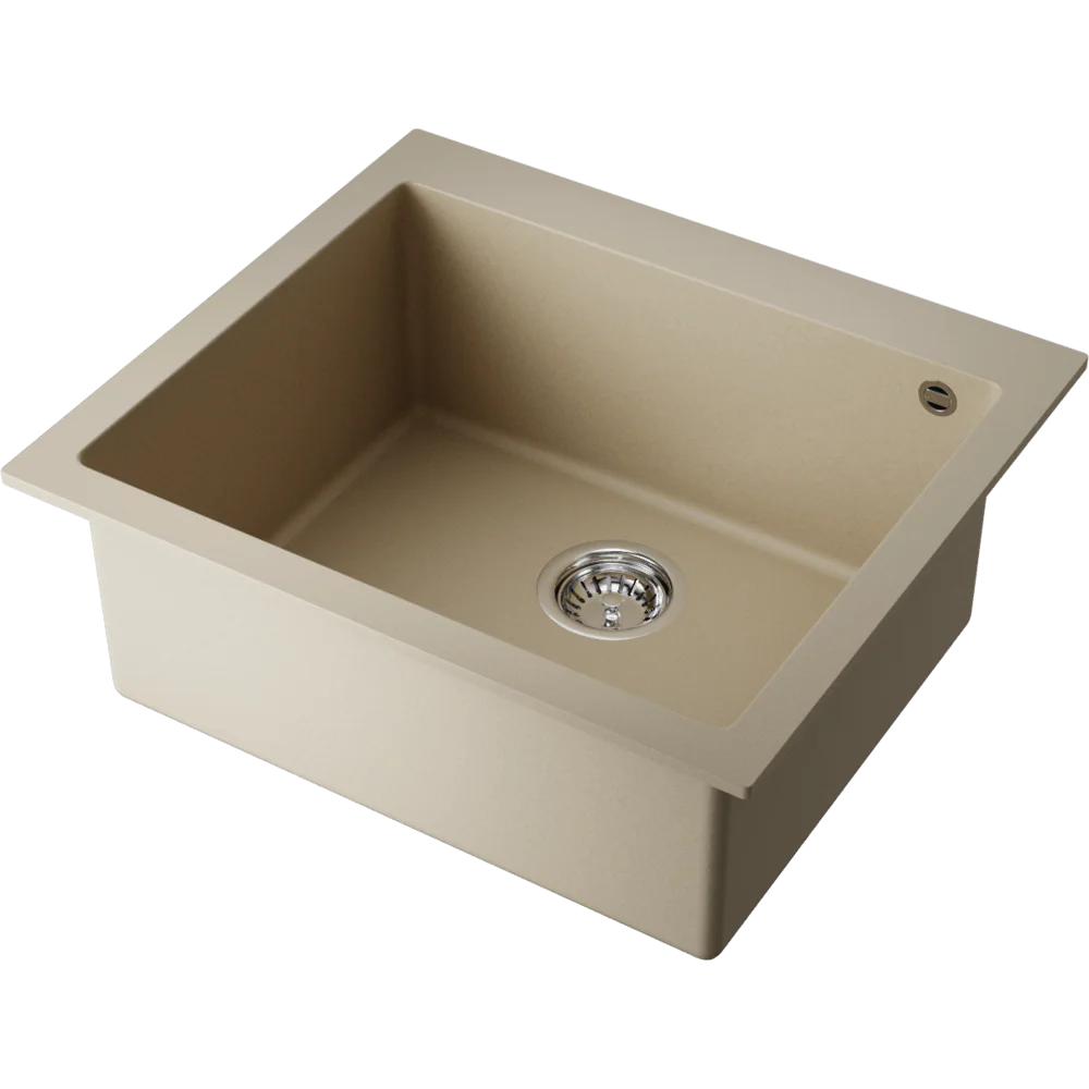 Мойка для кухни Omoikiri Bosen 57 — ch