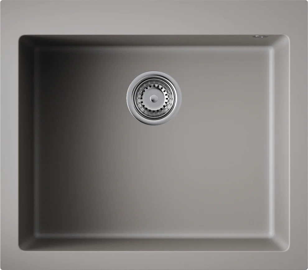 Мойка для кухни Omoikiri Bosen 57 — gr