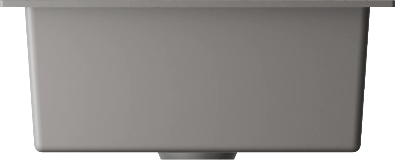 Мойка для кухни Omoikiri Bosen 57 — gr