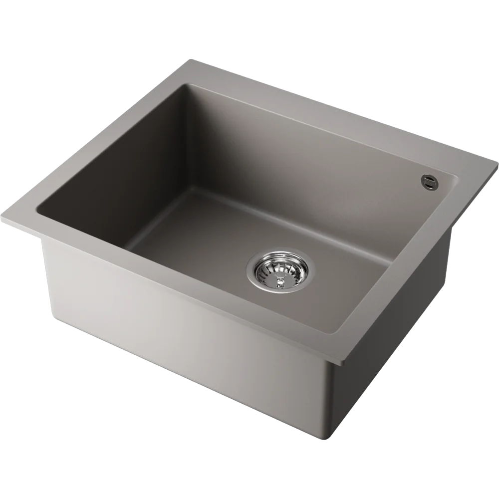 Мойка для кухни Omoikiri Bosen 57 — gr