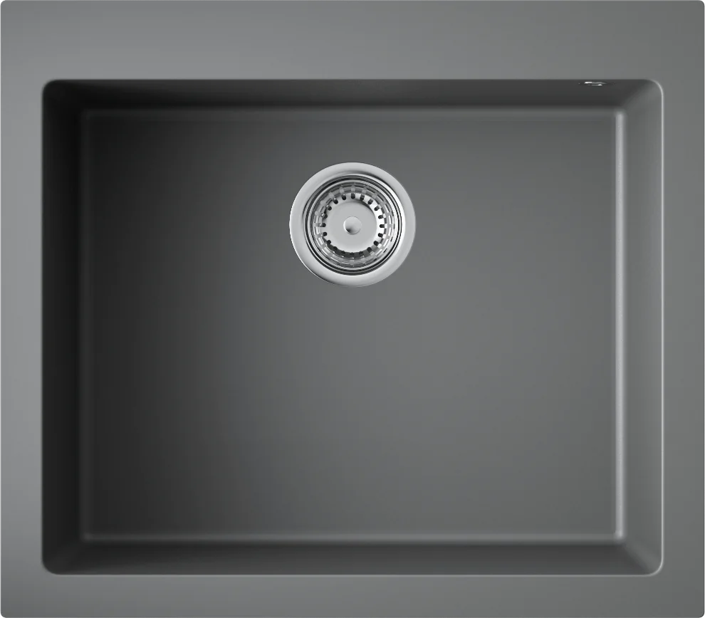 Мойка для кухни Omoikiri Bosen 57 — pl