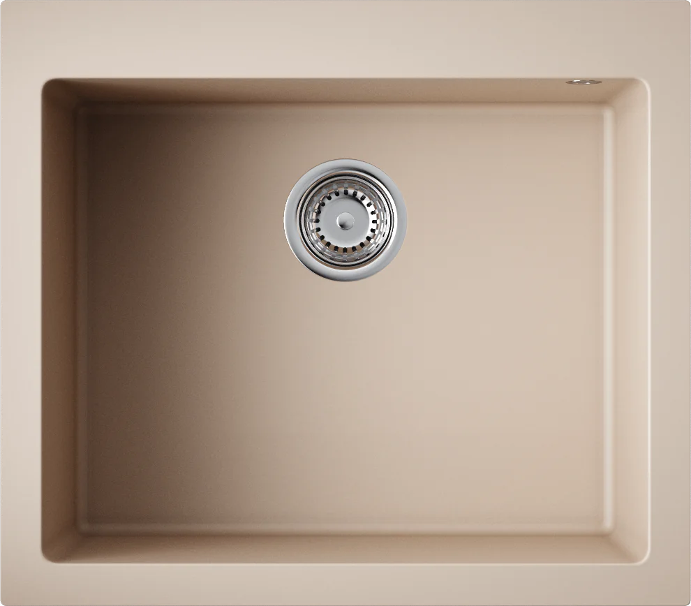 Мойка для кухни Omoikiri Bosen 57 — sa