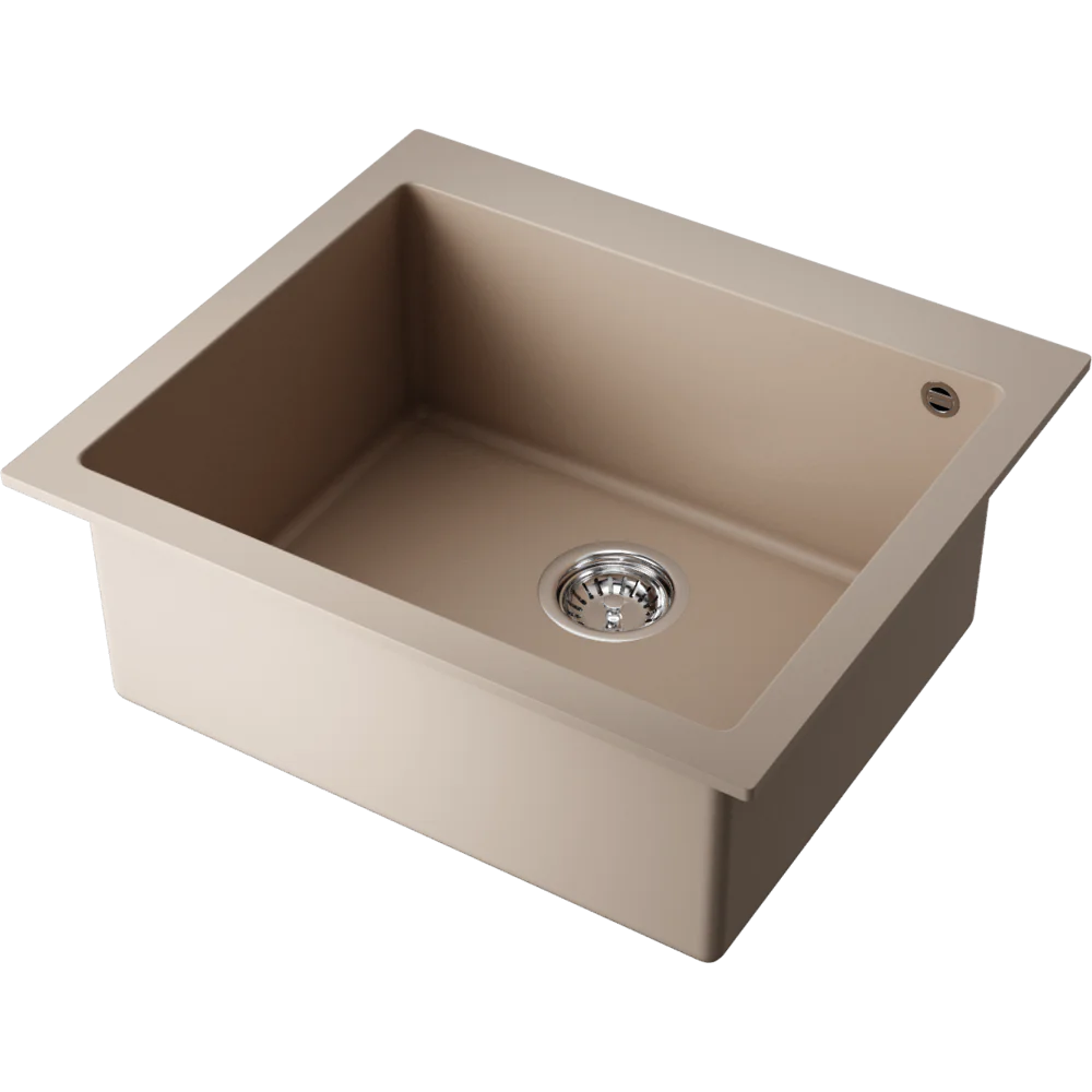 Мойка для кухни Omoikiri Bosen 57 — sa