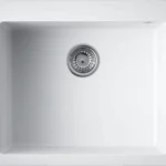 Мойка для кухни Omoikiri Bosen 57 — wh