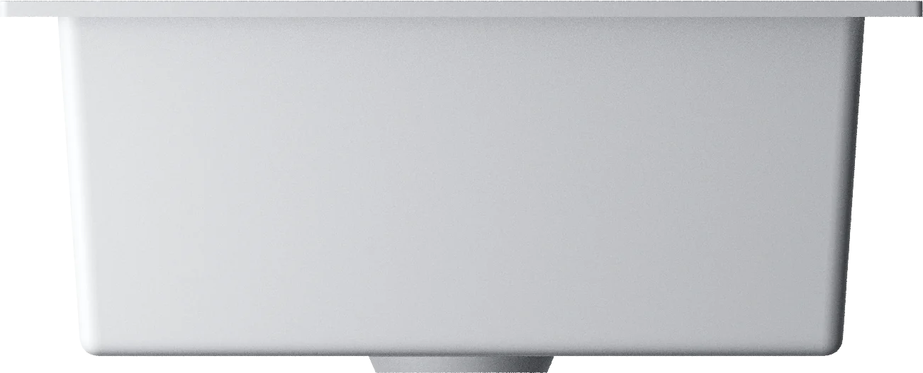 Мойка для кухни Omoikiri Bosen 57 — wh