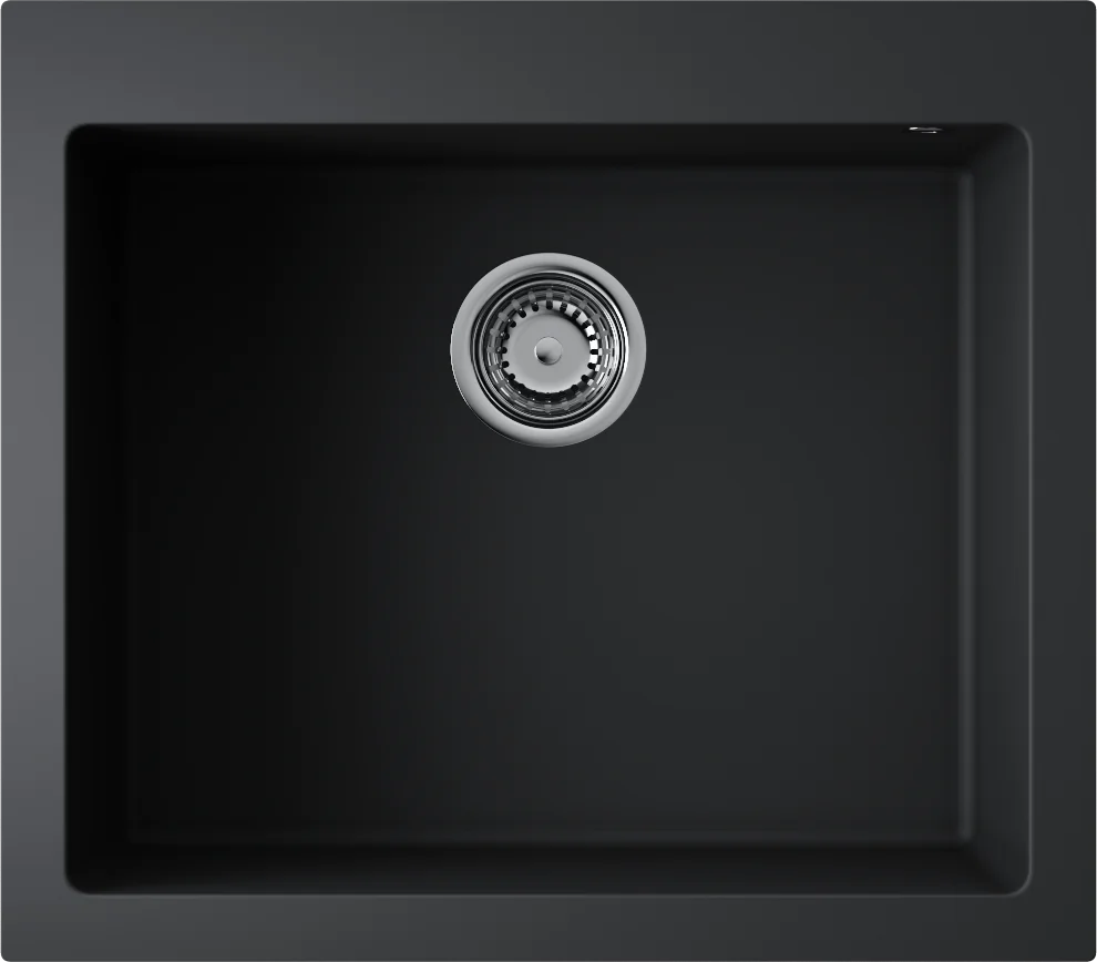 Мойка для кухни Omoikiri Bosen 57A — gb