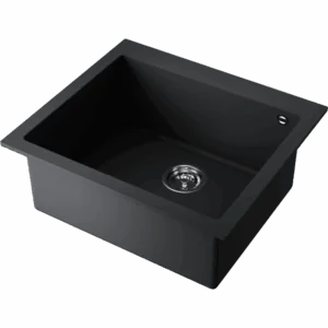 Мойка для кухни Omoikiri Bosen 57A - графит