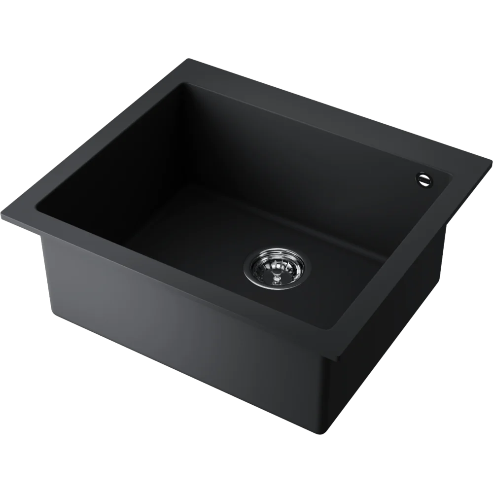 Мойка для кухни Omoikiri Bosen 57A — gb