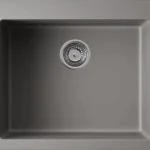 Мойка для кухни Omoikiri Bosen 57A — gr