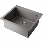 Мойка для кухни Omoikiri Bosen 57A — gr