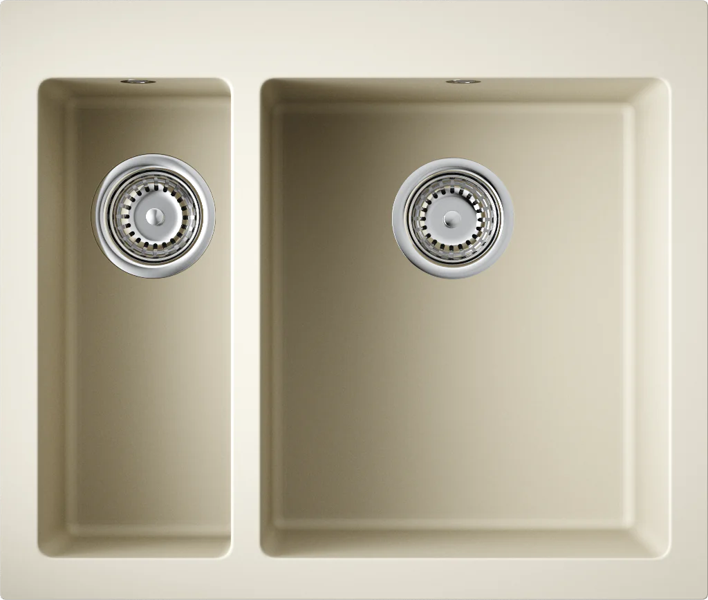 Мойка для кухни Omoikiri Bosen 59-2 — be