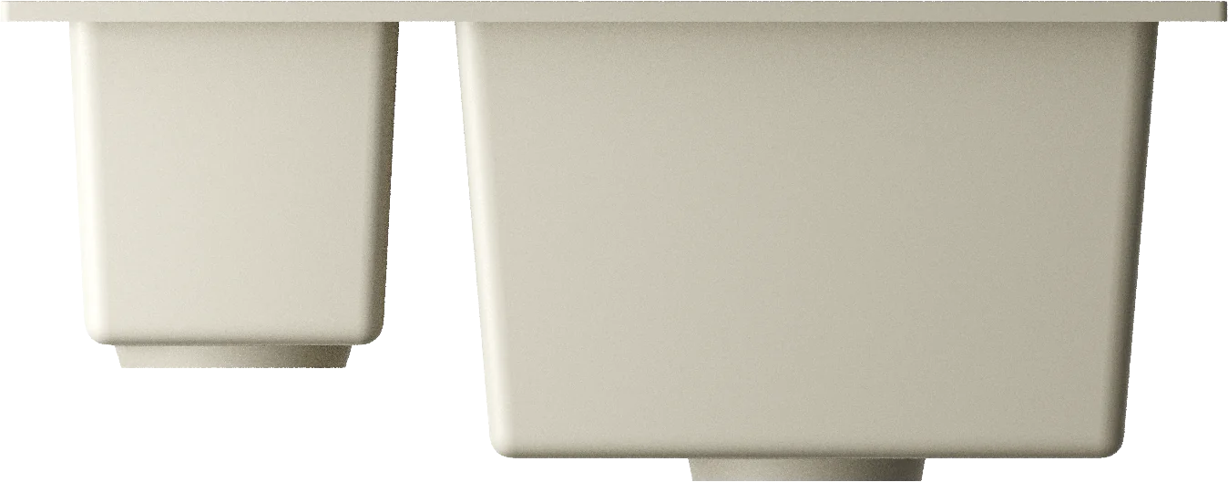 Мойка для кухни Omoikiri Bosen 59-2 — be