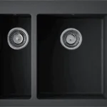 Мойка для кухни Omoikiri Bosen 59-2 — bl