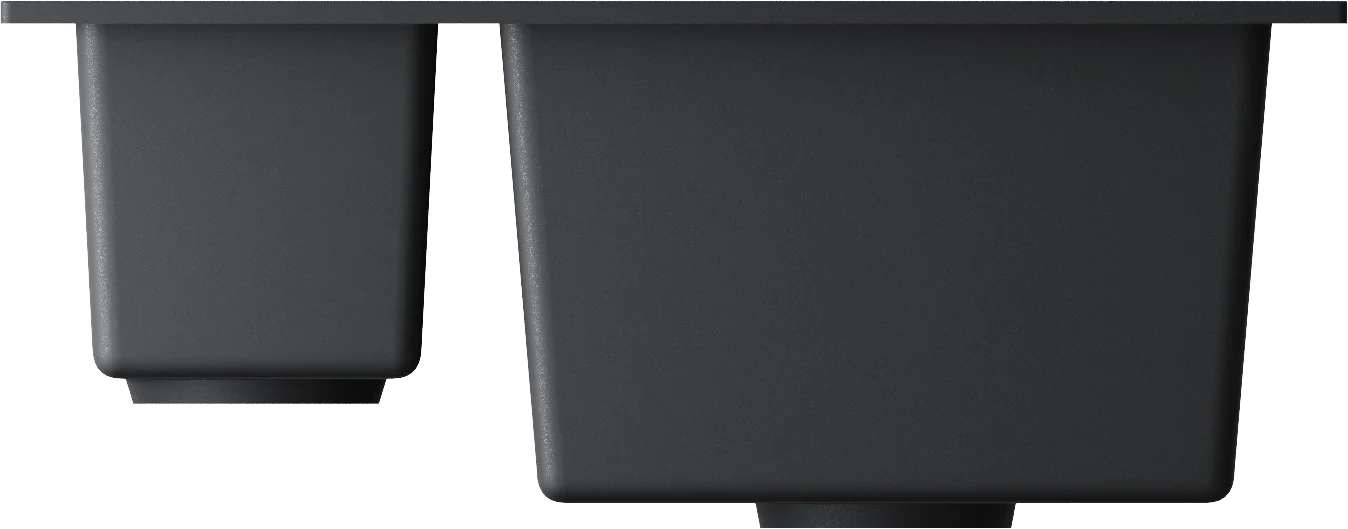 Мойка для кухни Omoikiri Bosen 59-2 — bl