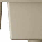 Мойка для кухни Omoikiri Bosen 59-2 — ch