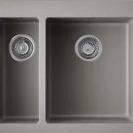 Мойка для кухни Omoikiri Bosen 59-2 — gr