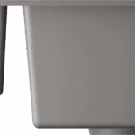 Мойка для кухни Omoikiri Bosen 59-2 — gr