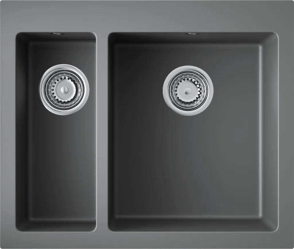 Мойка для кухни Omoikiri Bosen 59-2 — pl