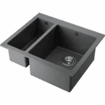 Мойка для кухни Omoikiri Bosen 59-2 — pl