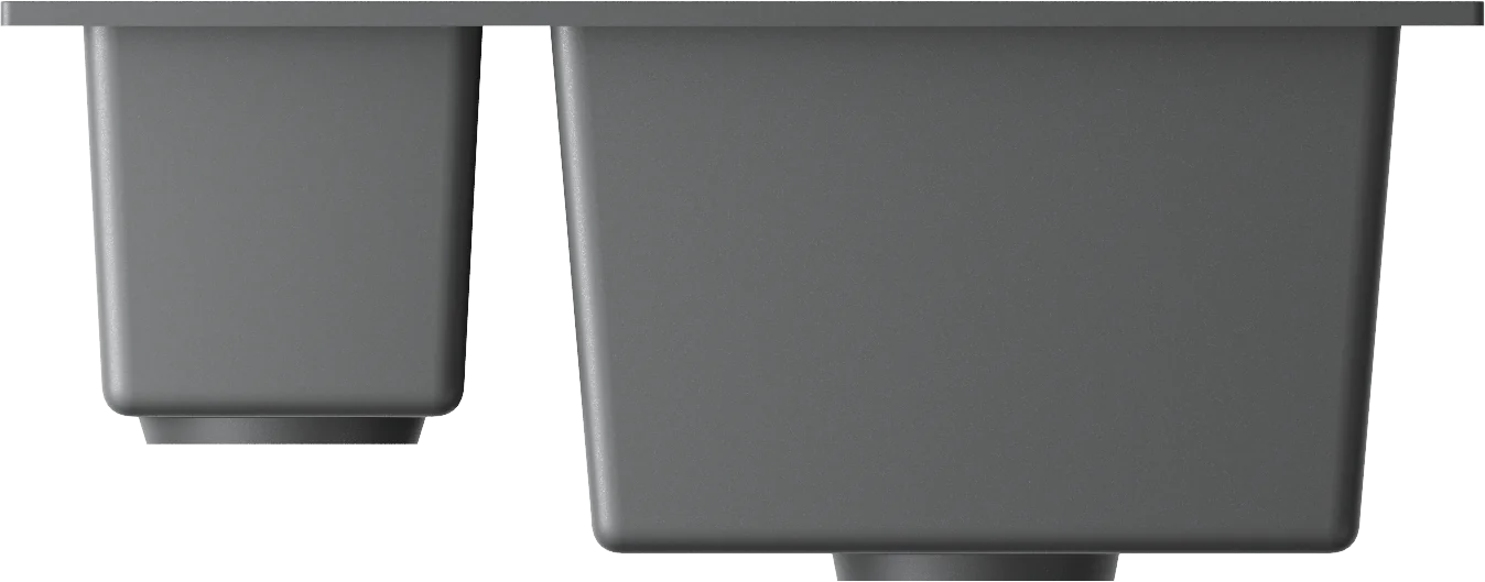 Мойка для кухни Omoikiri Bosen 59-2 — pl