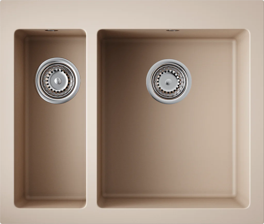 Мойка для кухни Omoikiri Bosen 59-2 — sa