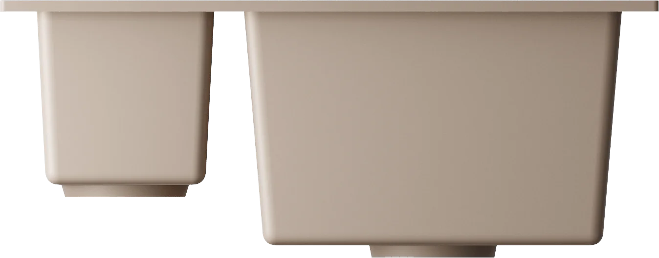 Мойка для кухни Omoikiri Bosen 59-2 — sa