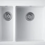 Мойка для кухни Omoikiri Bosen 59-2 — wh