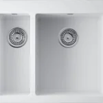 Мойка для кухни Omoikiri Bosen 59-2A — wh