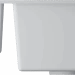 Мойка для кухни Omoikiri Bosen 59-2A — wh