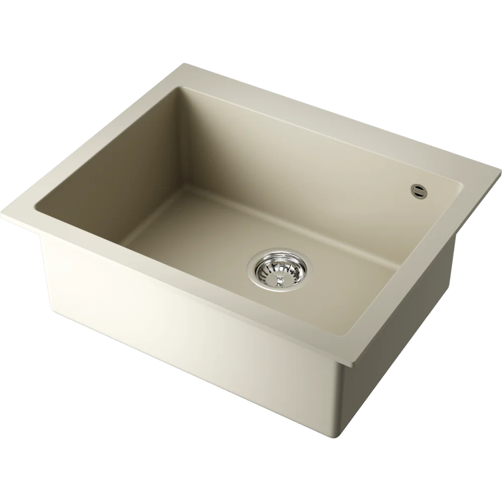 Мойка для кухни Omoikiri Bosen 61 — be