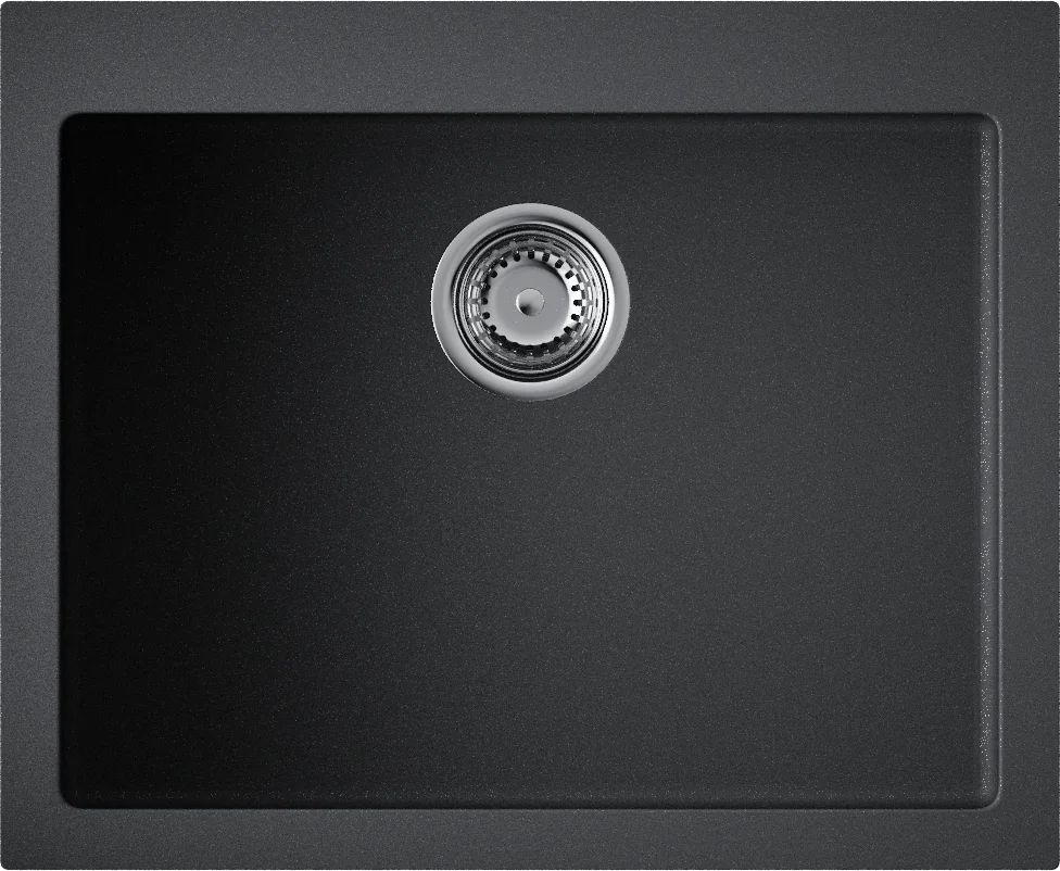 Мойка для кухни Omoikiri Bosen 61 — bl