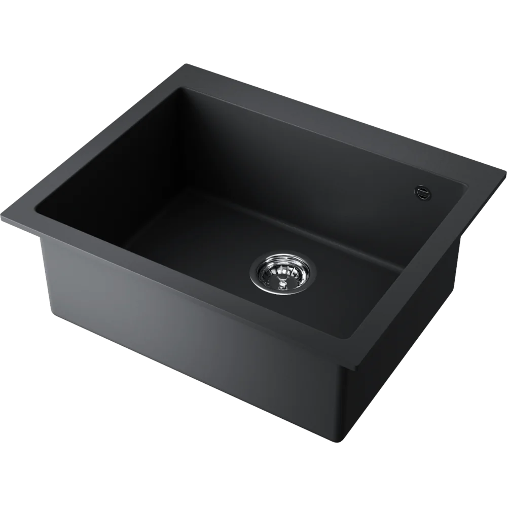 Мойка для кухни Omoikiri Bosen 61 — bl