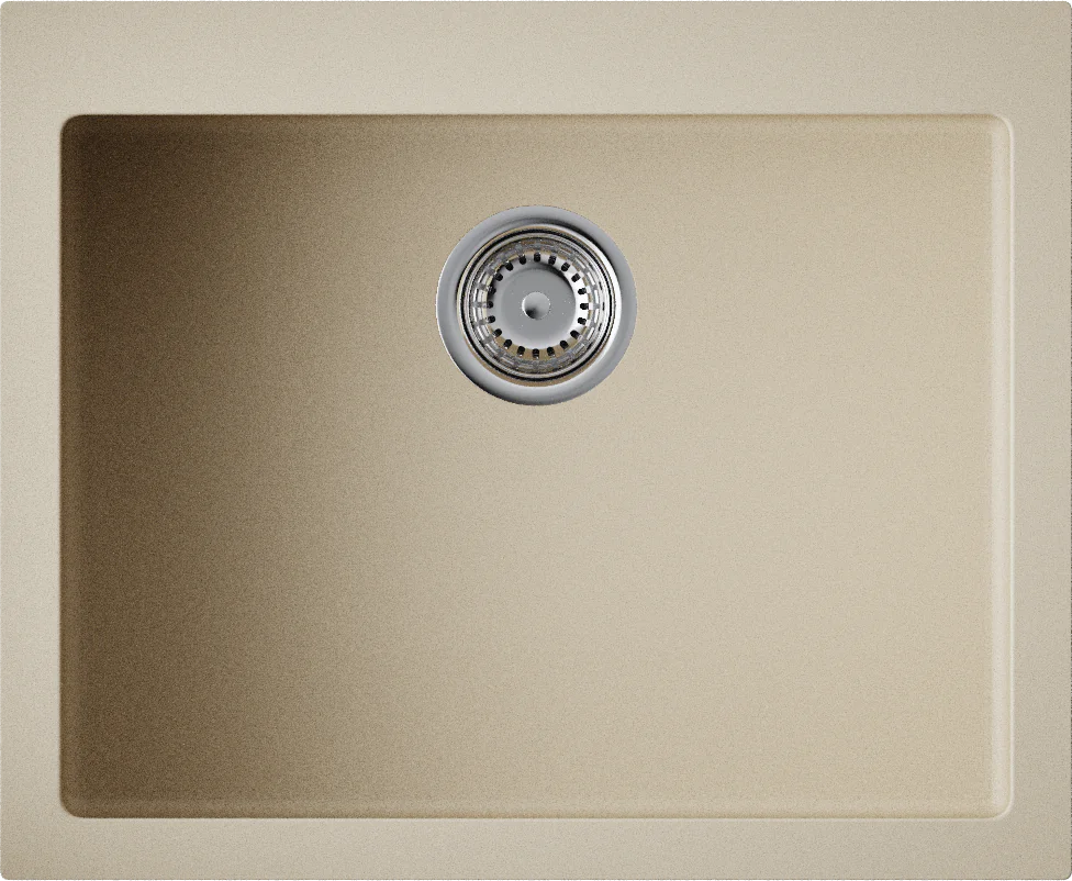 Мойка для кухни Omoikiri Bosen 61 — ch