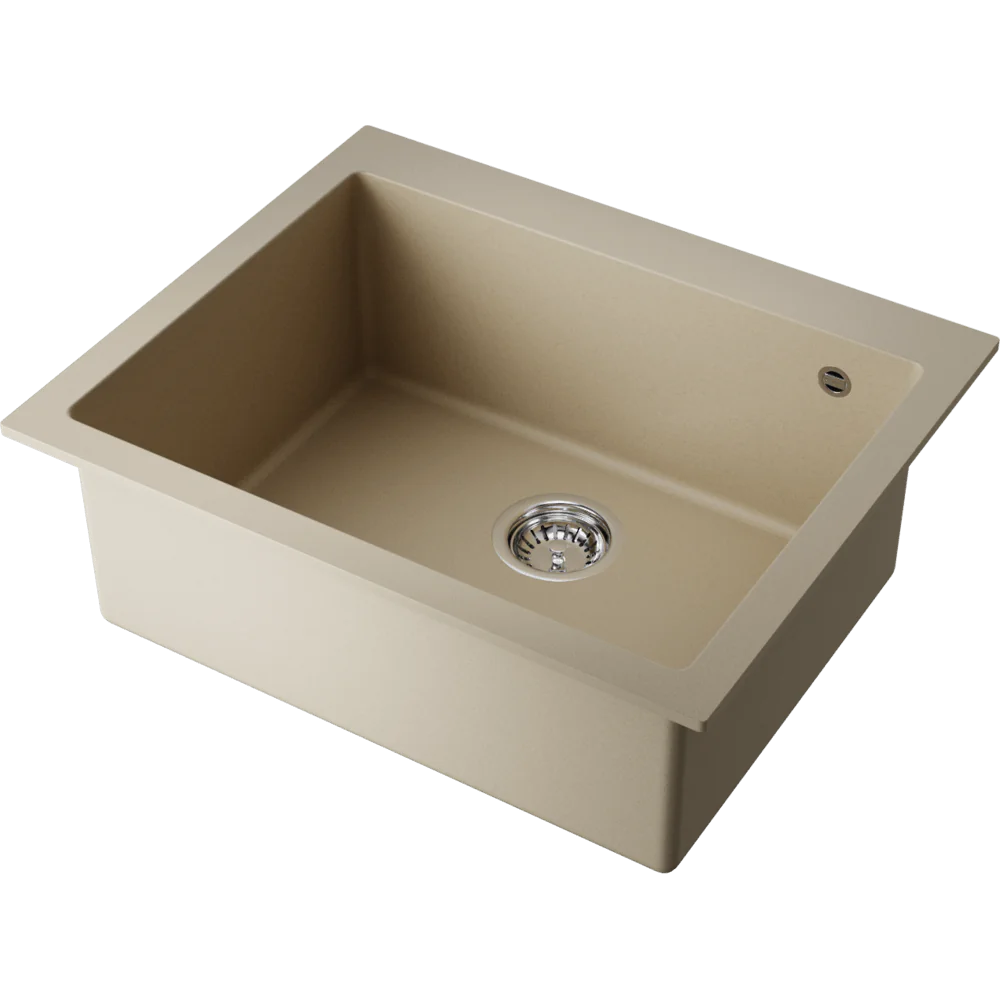 Мойка для кухни Omoikiri Bosen 61 — ch